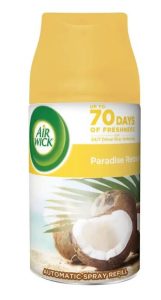 Air Wick Wkład do Automatycznego odświeżacza powietrza Rajski Ogr&oacute;d 250ml