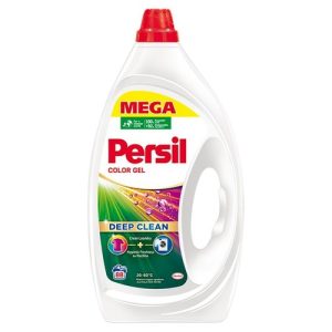 Persil Color Gel żel do prania tkanin kolorowych 88 prań