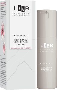 FLUFF Krem do twarzy rozświetlający Wiśnia 50 ml