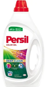 Persil Deep Clean Color żel do prania tkanin kolorowych
