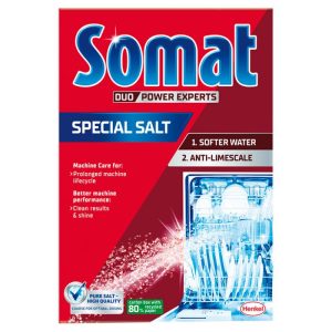 Somat Sól do zmywarki 1,5 kg