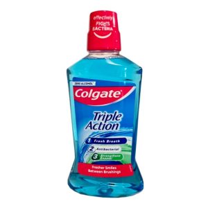 Colgate Extra Clean Szczoteczka do Zębów Medium