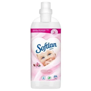Softlan Ultra Sensitive płyn do płukania tkanin 1L