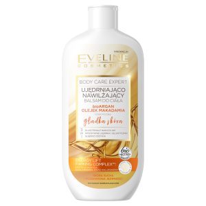 Eveline Ujędrniająco-Nawilżający Balsam do ciała 350ml