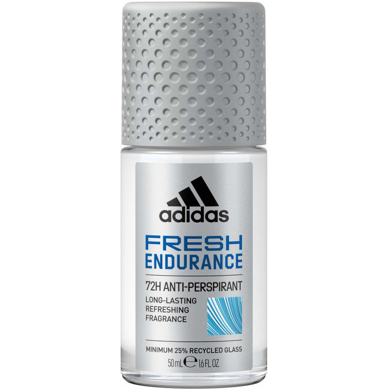 Adidas Fresh Endurance 72H Antyperspirant Roll-On Męski 50ml