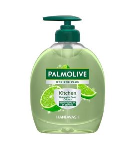 Palmolive Hygiene Plus Lime Extract Mydło w płynie 300 ml