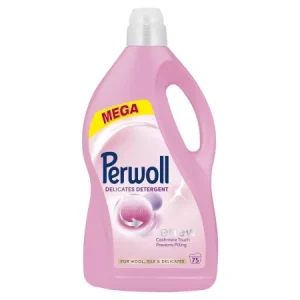 Perwoll Renew Delicates płyn do prania delikatnych ubrań