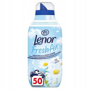 Lenor Fresh Air Sensitive płyn do płukania tkanin 700 ml