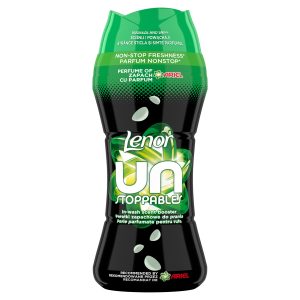 Lenor Lenor Unstoppables Ariel &ndash; Perełki zapachowe do prania, 270 g