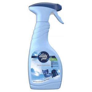 Ambi Pur Odświeżacz do tkanin Classic 500ml świeży zapach