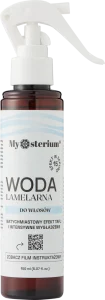 woda lamelarna do włos&oacute;w Mysterium 150 ml