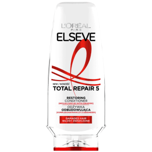 Loreal Elseve Total Repair 5 odżywka do włosów 200ml