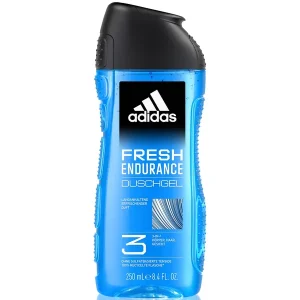 Adidas Clima Control 3w1 Żel pod prysznic 250ml