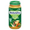 BoboVita Kaszotto! Kasza bulgur z indykiem i batatem po 11 miesiącu 250g