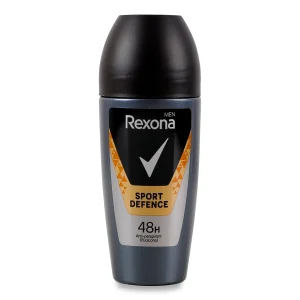 Rexona MEN Sport Defence Antyperspirant Roll-On 50 ml