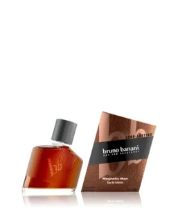 Bruno Banani Magnetic Man Woda toaletowa 30ml
