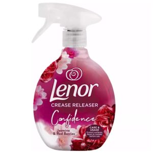 Lenor Żelazko w sprayu Ruby Jasmine 500 ml