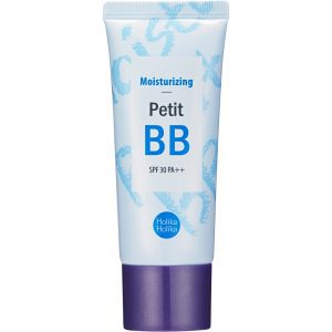 HOLIKA HOLIKA Moisturizing Petit  SPF30 nawilżający krem BB 30ml