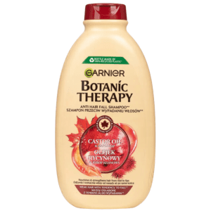 Garnier Botanic Therapy szampon przeciw wypadaniu włosów
