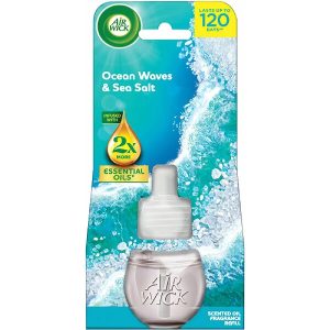 Air Wick Wkład do Odświeżacza Powietrza Morska Bryza & Sól