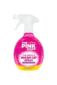 The Pink Stuff płyn do mycia naczyń pianka spray 500 ml