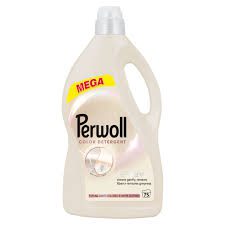 Perwoll Renew Light płyn do prania jasnych i białych tkanin