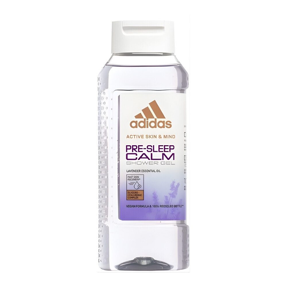 Adidas Active Skin & Mind Pre-Sleep Calm Żel pod prysznic 250ml