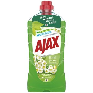 AJAX Floral Fiesta Płyn uniwersalny do mycia podłóg