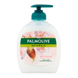 Palmolive Naturals Mydło w płynie Migdał 300 ml