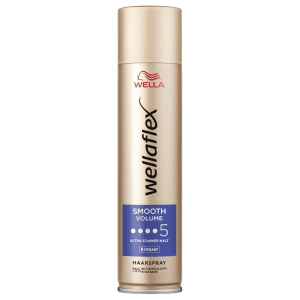 HAIRMATE Full Moon Lakier do włosów z suchym szamponem 75ml