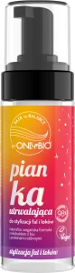 OnlyBio HAIR IN BALANCE Toner do włosów Tiramisu 100 ml