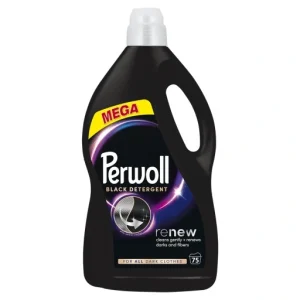 Perwoll Renew Black Płyn do prania czarnych i ciemnych