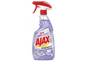 Płyn Ajax do szyb Windows&Shiny Surf 500 ml