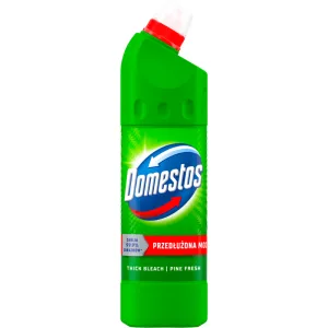 Domestos Pine Fresh Płyn do WC 1L do toalety