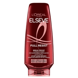 odżywka wzmacniająca włosy Loreal Elseve Full Resist