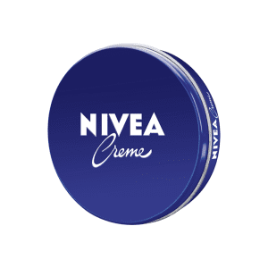 Nivea Creme Uniwersalny krem nawilżający do twarzy i ciała