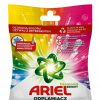 Ariel Oxy Action Odplamiacz do tkanin Białe 30g