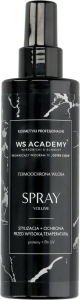 NEBOA Express Effect Woda lamelarna do włosów ekspresowa regeneracja 200 ml