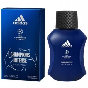 Woda perfumowana Adidas Adi M Uefa 8 50 ml
