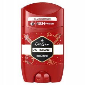 Old Spice Astronaut &ndash; Dezodorant w Sztyfcie, 50 ml