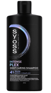 SYOSS Matt Krem do włosów, matowy 100ml