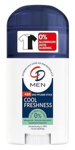 CD Men Cool Freshness Dezodorant w Sztyfcie 40 ml świeżość