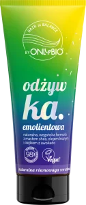 OnlyBio Hair in Balance Odżywka do włosów, humektantowa 200ml