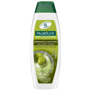 Palmolive Oliwkowy Szampon do Włos&oacute;w Długich 350ML