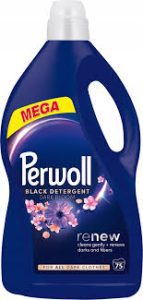 Perwoll Renew Dark Bloom płyn do prania ciemnych ubrań