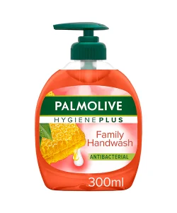 Palmolive Hygiene-Plus Family Mydło w płynie 300 ml