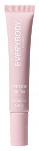 Everybody London Peptide Lip Tint balsam  do ust Peach Bliss 10 ml