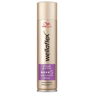 HAIRMATE Full Moon Lakier do włosów z suchym szamponem 75ml