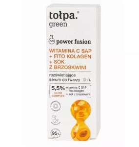 BIELENDA Skin Clinic Serum do twarzy rewitalizująco-odżywcze na noc 30ml