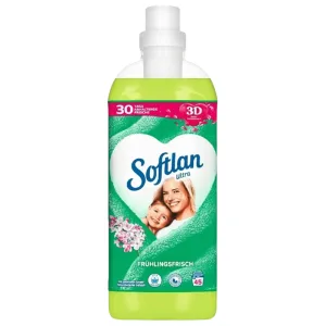 Softlan Ultra Fruchlingsfrisch płyn do płukania tkanin 1L
